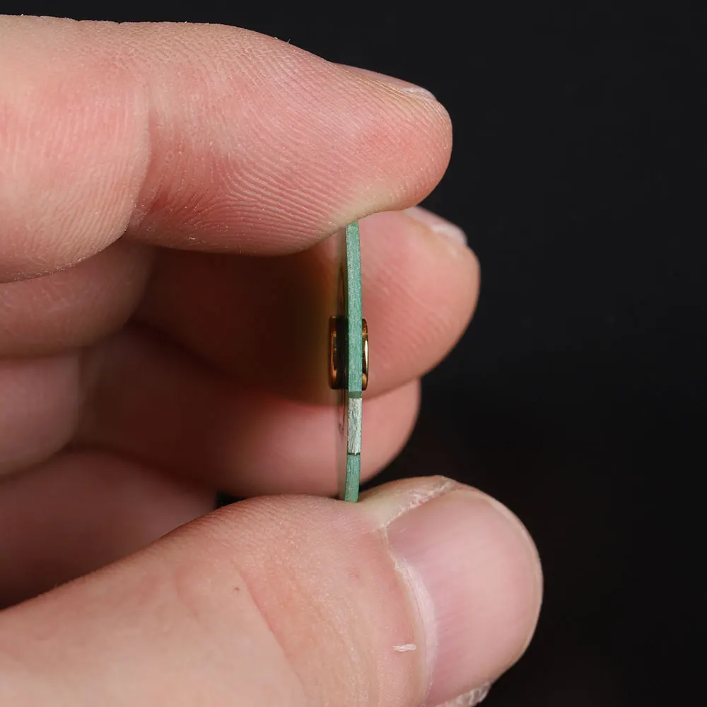 

Проставка для печатной платы CONVOY MK 21мм