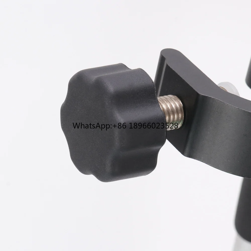 Выпуск большого пальца из алюминиевого материала толщиной 1800 мм с фиксированной