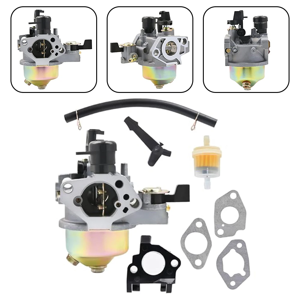 Замена карбюратора GXV270 для двигателей Honda мощностью 9 л.с. 16100ZE8015 16100ZE8035