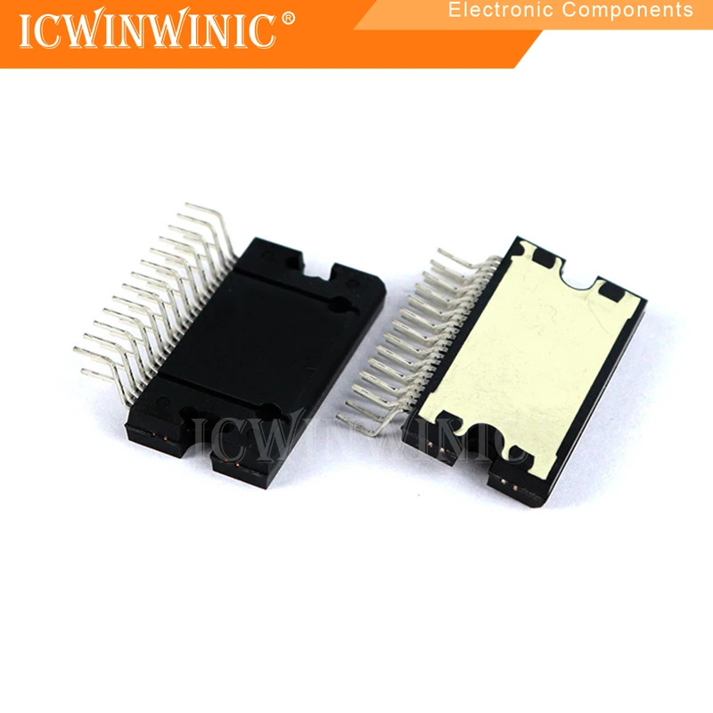 1 шт. TDA7388A TDA7388