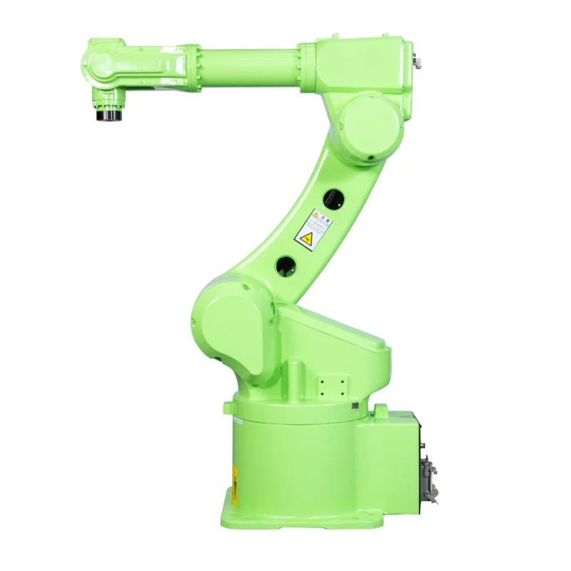 

SZGH grinding robot arm 6 Axis High quality Grinding and polishing Robot for Metal parts