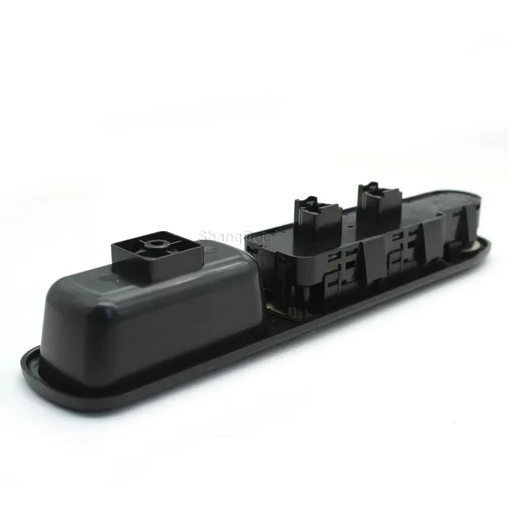 Автомобильный переключатель управления стеклоподъемником кнопка переключения