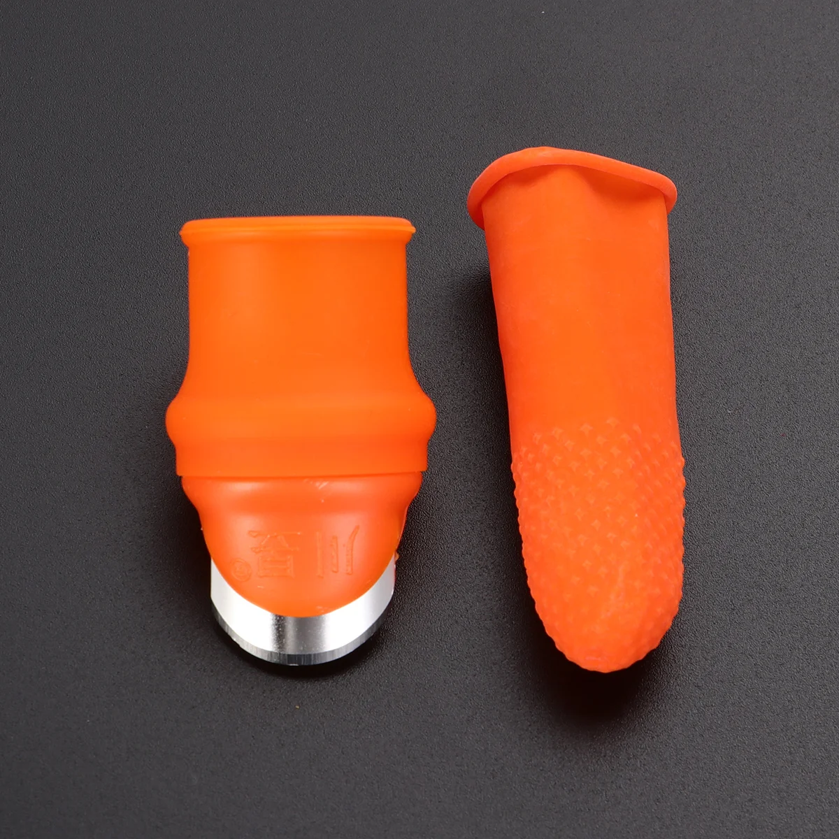 

Thumb Finger Gardening Garden Harvest Tool Tools Harvesting Separator Picking Silicone Accessories Fruit Trim Protectors