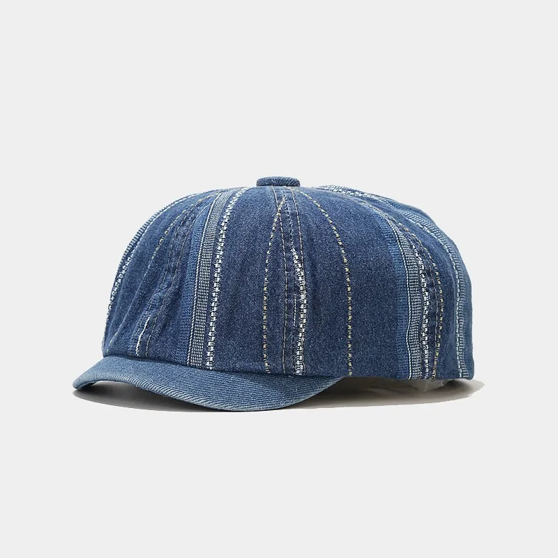 

Cotton Solid Casquette Baseball Cap Adjustable Outdoor Snapback Hats for Men and Women 28