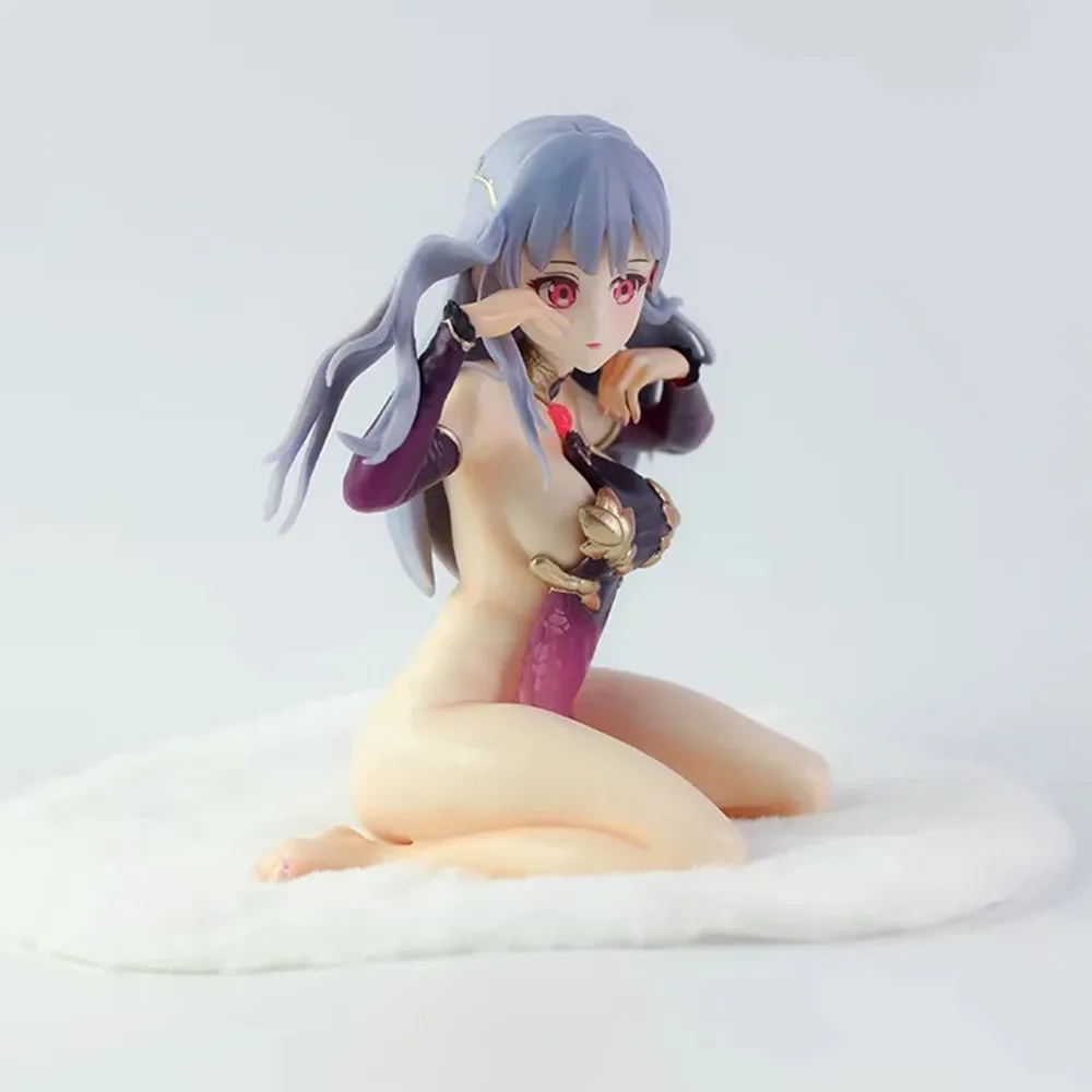 

12cm Fate/Grand Order Kama Sexy Anime Figure KD Colle Kama Action Figure Japanese Anime Sexy Girls Adult Collection Model Toys