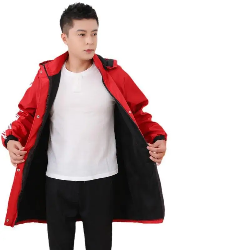 2023 Новая изоляция из августа с защитой от непогоды и зимней длинной подставкой