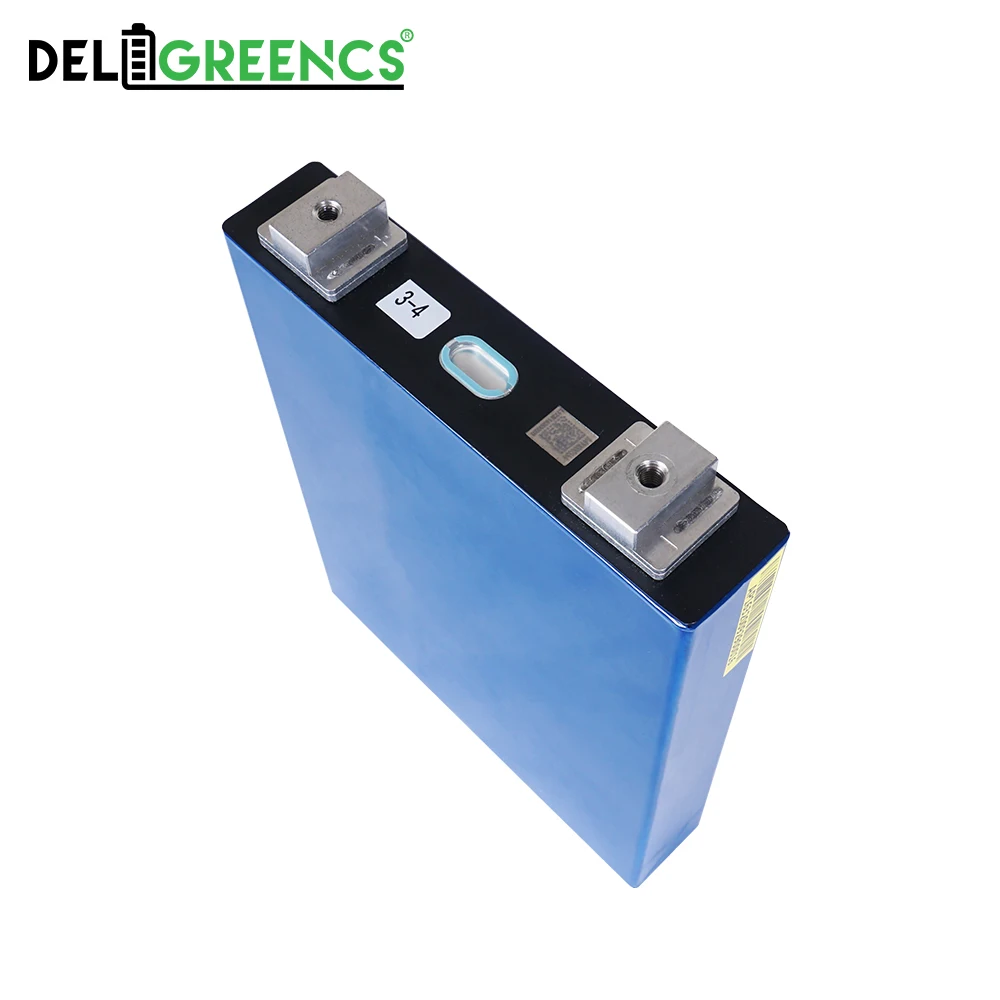 Аккумуляторная батарея CALB 3 2 в Ач для электромобиля |