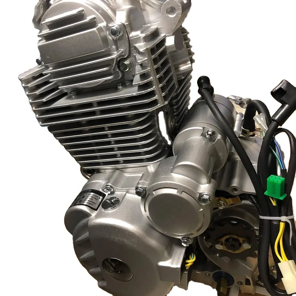 RTS CQHZJ горячая Распродажа 300cc внедорожный мотоцикл с высоким объемом двигателя