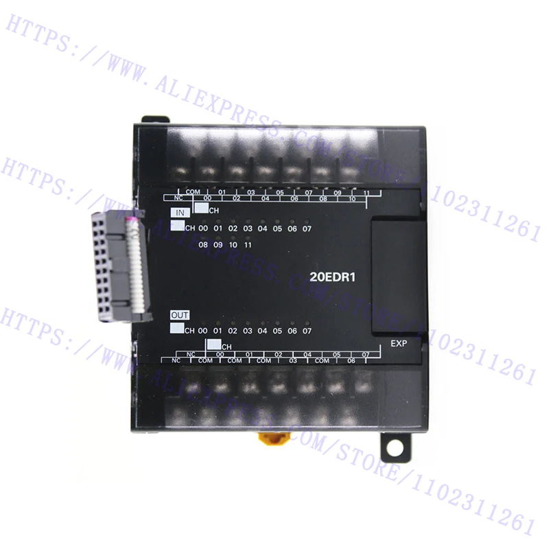 

Оригинальный новый контроллер Plc, быстрая доставка