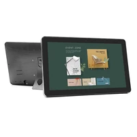 15 6 inch wall mount rk3288 2gb16gb android 10 os poe tablet pc lcd digital signage tpuch advertising player