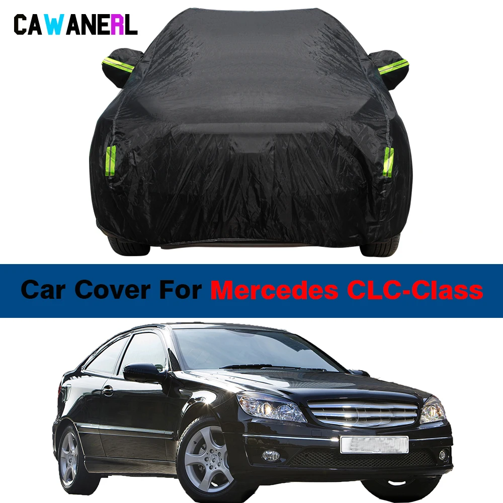 Водонепроницаемый автомобильный чехол уличный солнцезащитный козырек от дождя