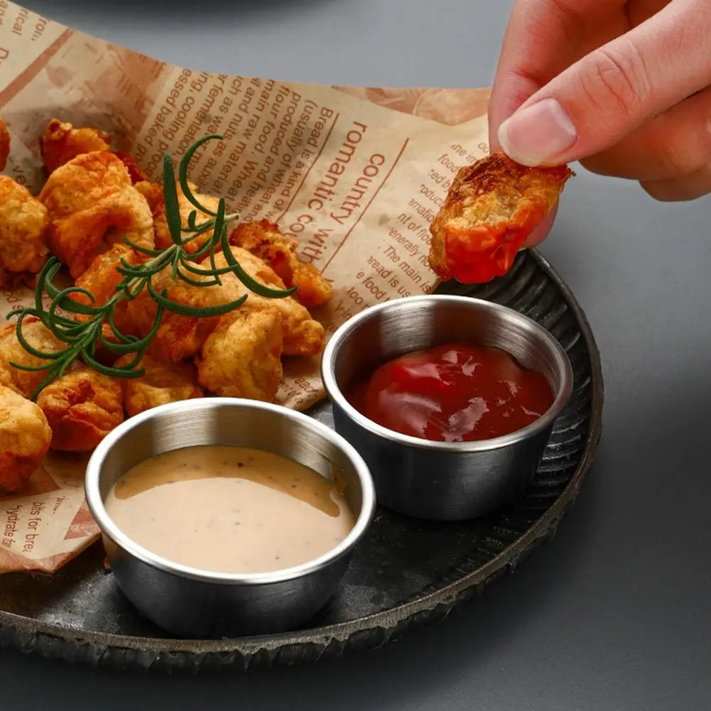 Контейнер для салата с крышкой 40 мл