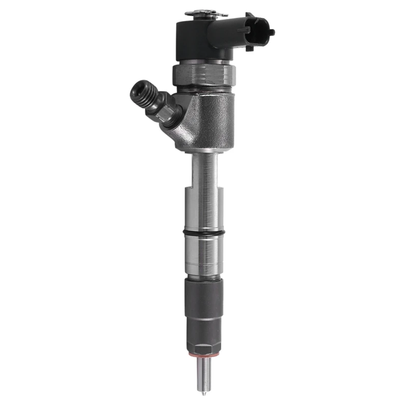 New Diesel Common Rail Fuel Injector Nozzle 0445110343 For  JAC 4DA1-2B1