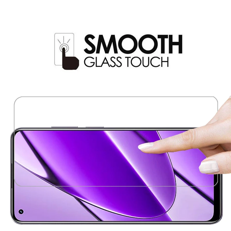 Защита экрана для realme 11 4g 5g защитное закаленное стекло realme11 пленка телефона realmi