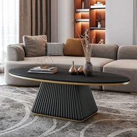 Round Dining Bed Side Table Tea Desk Floor Modern Coffee Bed Side Table Books Corner Entryway Koffietafels Library Furniture L