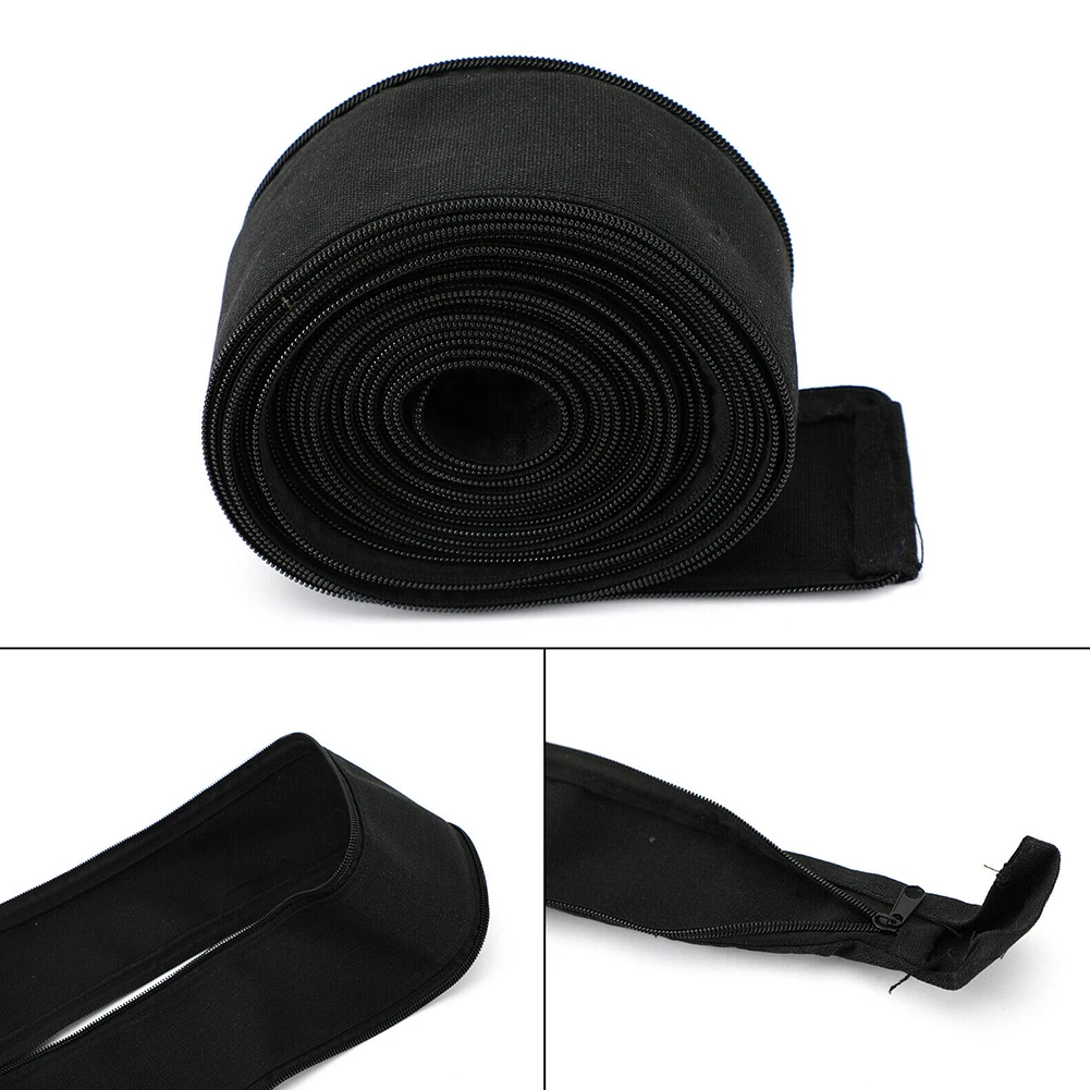 

Welding Accessories Cable Cover Manufacturing 25ft/7.6m DIY Market Equipment For Professional Welding Torch Cable Cover