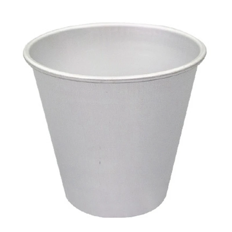 

9Pcs Baking Moulds Western Cup Pudding Mould New Baking Cake Bread Mould