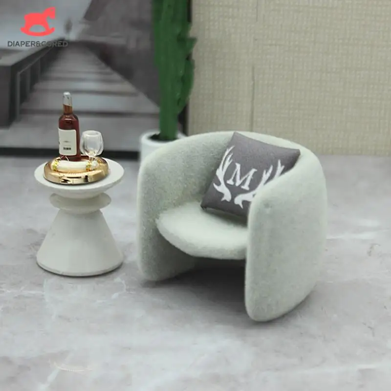 

1 шт., модель миниатюрного кукольного домика «сделай сам»