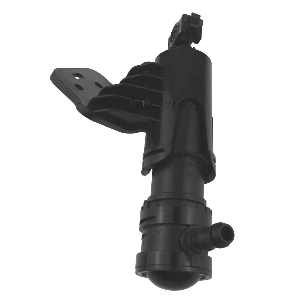 

High Quality Headlight Water Jet Pump Nozzle For Hyundai Sonata 9 98671-C3000 98672-C3000