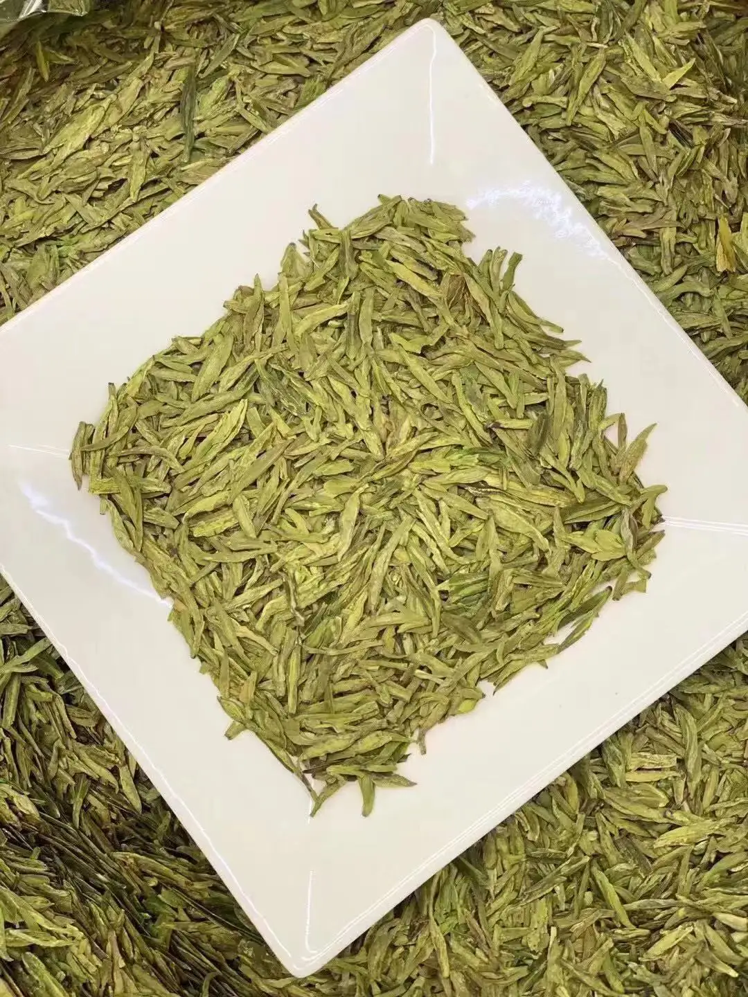 

2022 Весна 7a высокое качество Дракон Well зеленый дракон хорошо для здоровья нежный аромат Бесплатная доставка 250 г без горшка