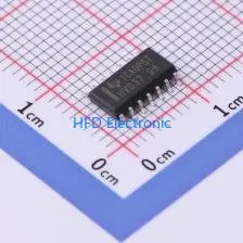 

100% Novo чипсет SN65HVD37DR,CH382L,MAX3093ECSE +,MAX3085ESA +,TPS65987DDHRSHR интегрированный ic