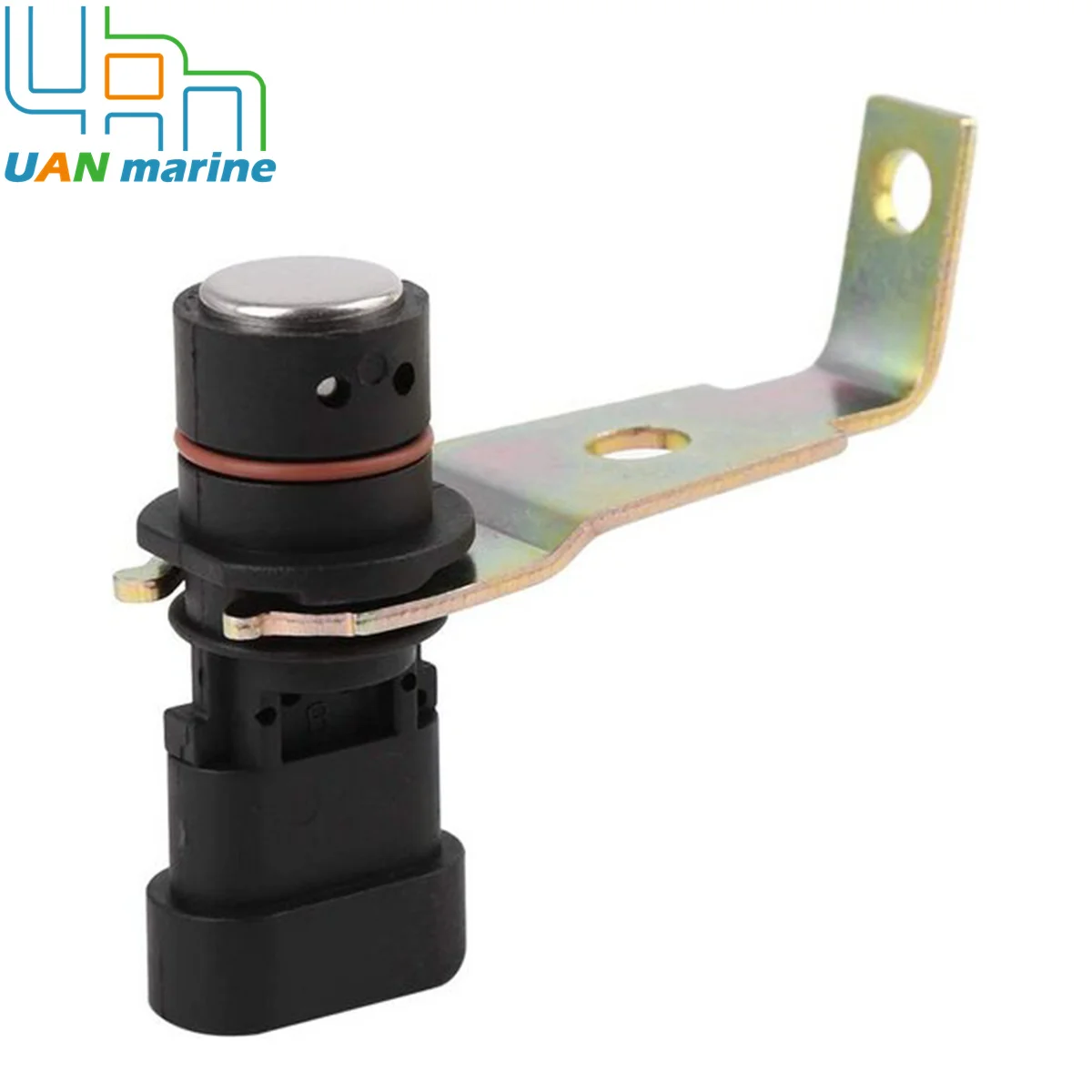 

3858979 Датчик положения коленчатого вала для MerCruiser Volvo Penta 4.3L 5.0L 6.2L 864297 3858979