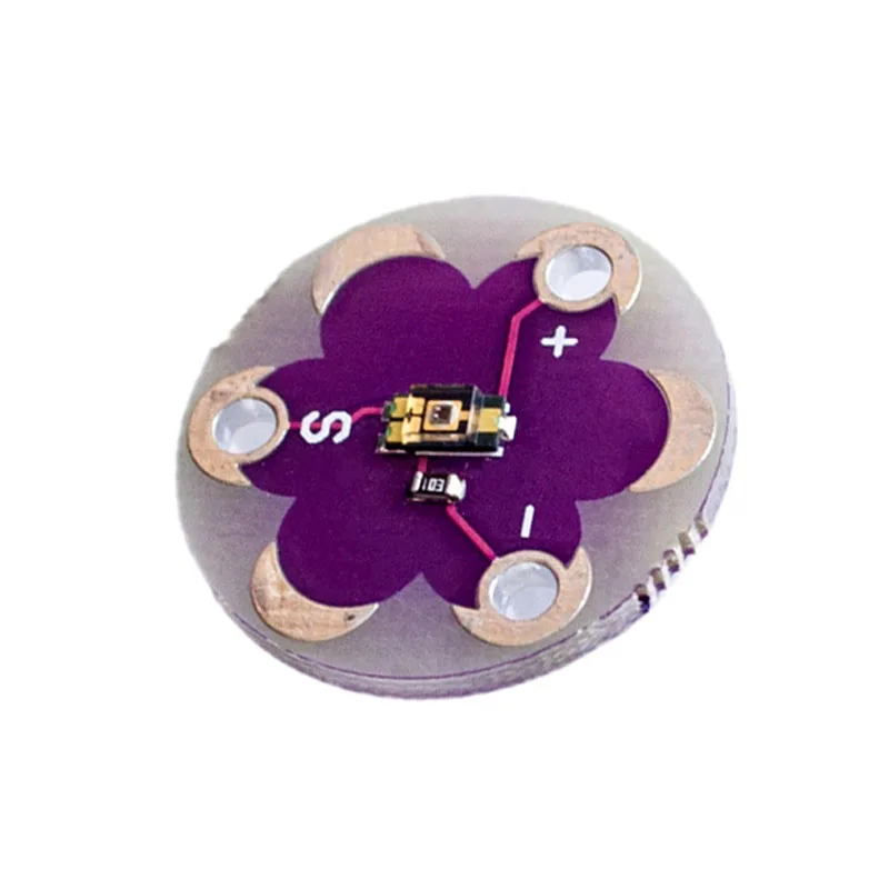 

1/2Pcs Light Sensor Module LilyPad Light Sensor-TMT6000
