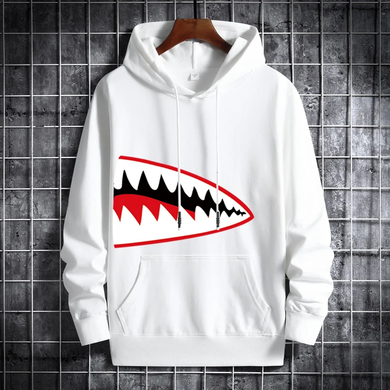 

Hoodies & Sweatshirts