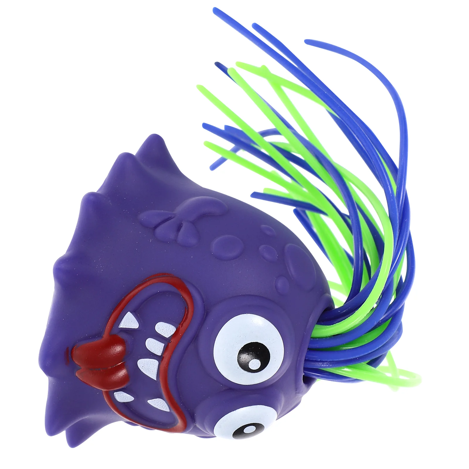 

Игрушка-монстр с вытягивающими волосами, игрушка для снятия давления, монстр, подарки для вечеринок