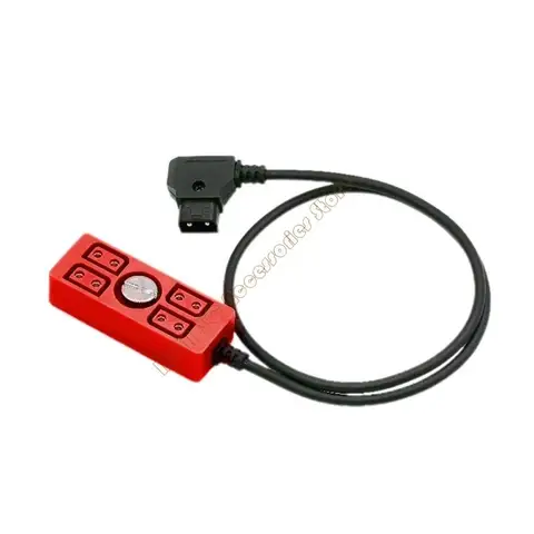 Разветвитель мощности Dtap 4 порта N7YA