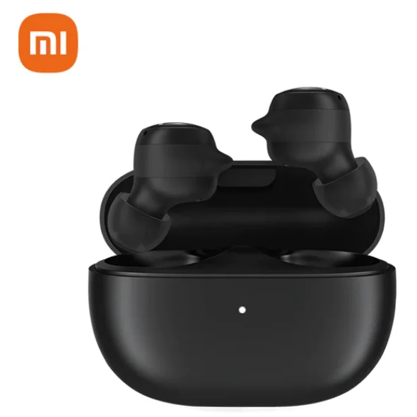 

Глобальная версия Xiaomi Redmi Buds 3 Lite беспроводные наушники Bluetooth 5,2, наушники TWS, настоящая беспроводная гарнитура с сенсорным управлением