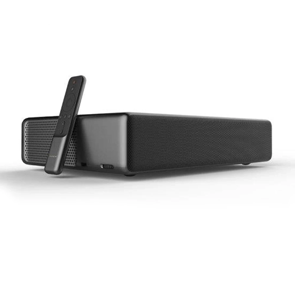 

Xiaomi 4K 1S 2000Anis Lumens Mijia ALPD Laser Projector 3840*2160P UST Home Theater Proyectors