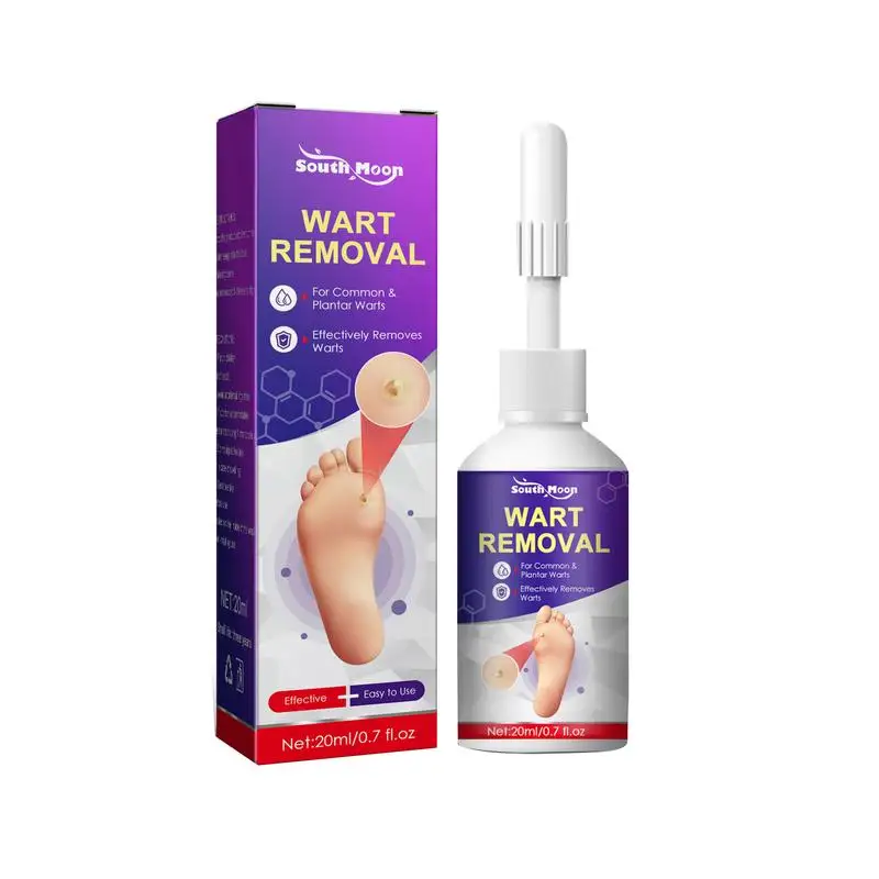 

Corn Remover Extra Strength Liquid Corn And Wart Remover Plant Wart Common Wart Flat Corn Removers For Feet Toes Hands