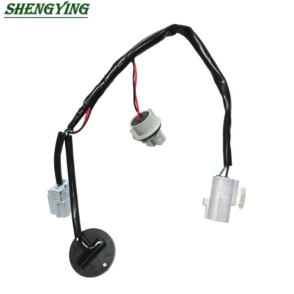 Кабель для заднего тормоза с указателем поворота трос подключения к