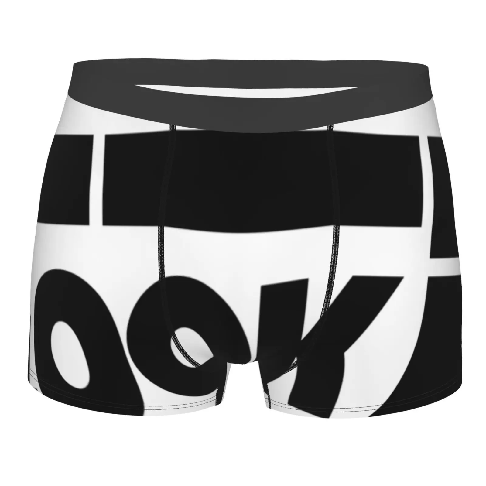 

Look Bike 1065 Men's Panties Mens Sexy Boxer For Men Female Men's Briefs Funny If U Dare Ware Men Underwear Sexy Man Undrewear