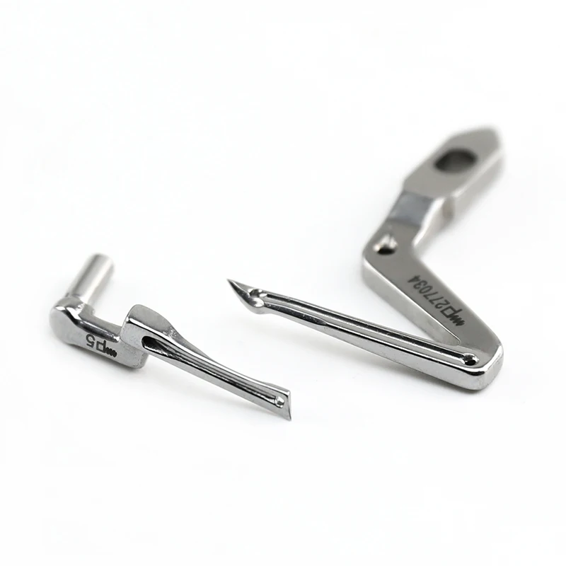 277034+277010A0 # Запчасти для оверлоков 5 Looper Fit Pegasus EX3200 EX5200SP MX3200 LX5200  Детали для оверлоков (art.: 3920d940cf4ed) - 3920d940cf4ed