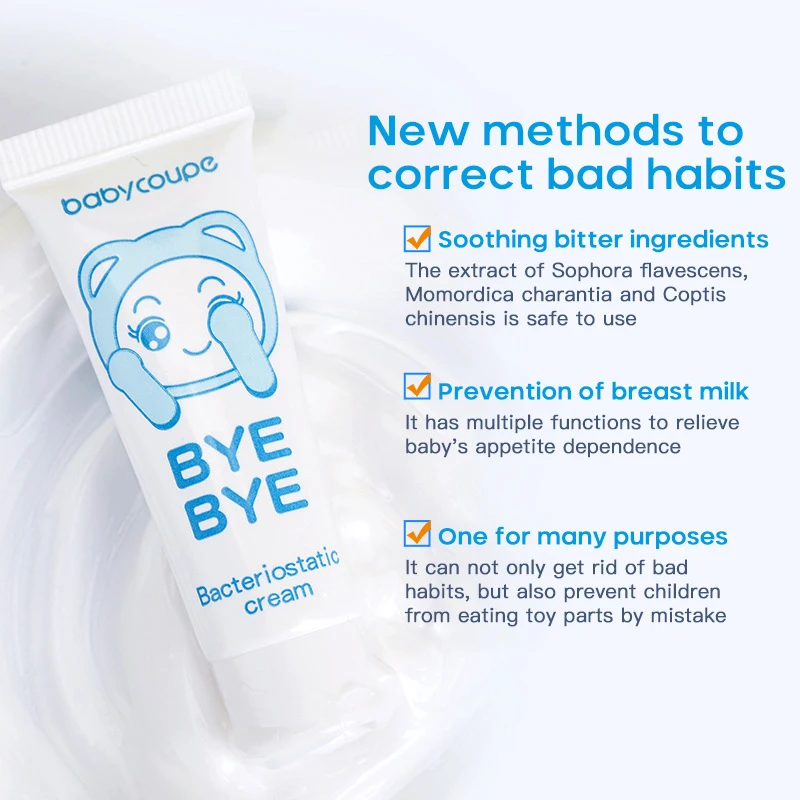 

Средство для удаления укусов на ногтях, не токсичное, унисекс, TSLM1