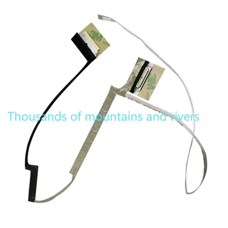 WYORESY ДЛЯ HP 15-cx0020nr 15-cx0030nr 15-cx0040nr 15-cx0045nr 15-cx0085nr новый ЖК-кабель