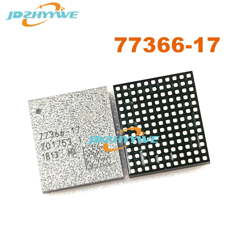 

1-10PCS New 77366-17 SKY77366-17 PA_UHB_E For Iphone 8 8Plus X