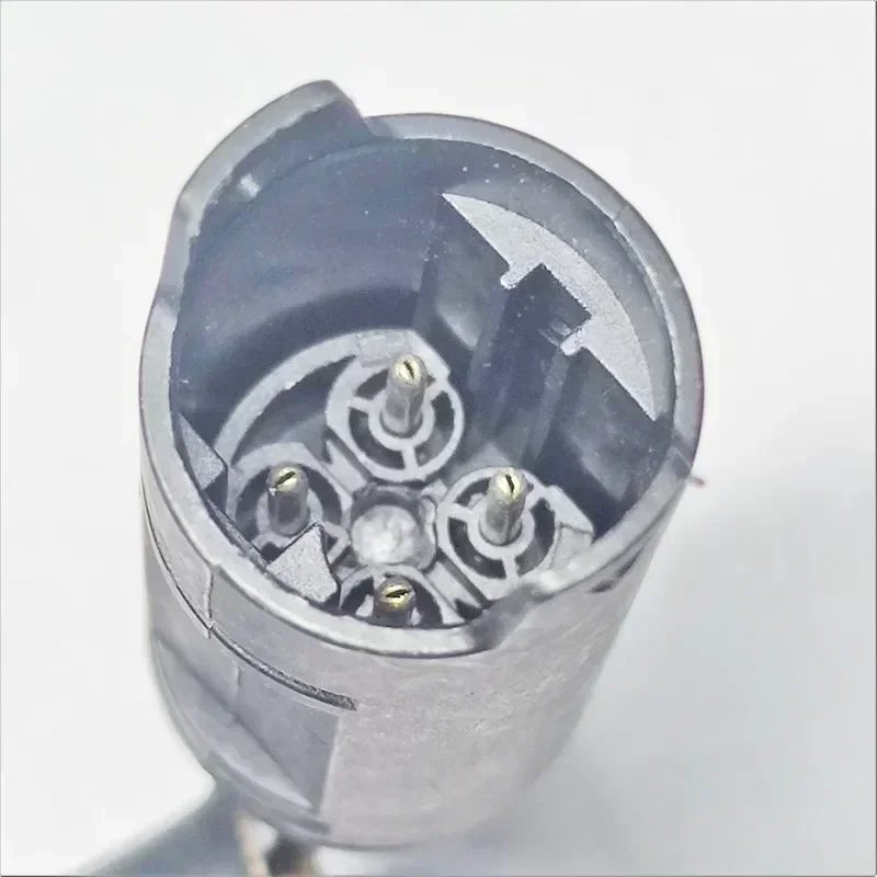 11787512567 Датчик кислорода задний правый подходит для BMW 7 серии E66 735Li 3.6L