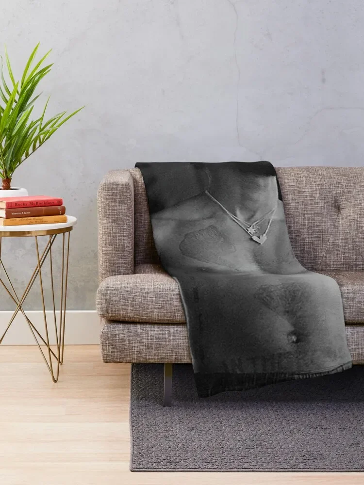 Одеяло 6LACK милые пледовые одеяла для диванов Furrys