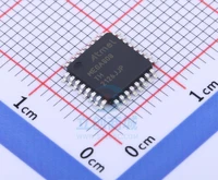 atmega808 au package tqfp 32 new original genuine microcontroller mcumpusoc ic chip
