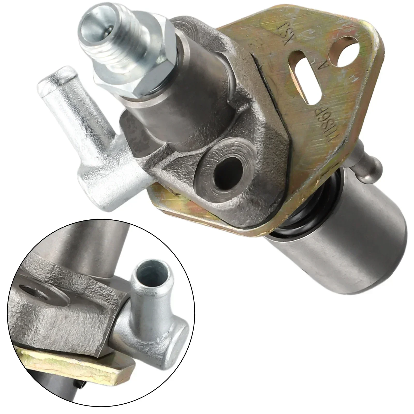 Генератор в сборе топливный насос 178/186F аксессуары впрыск генератора дизельного