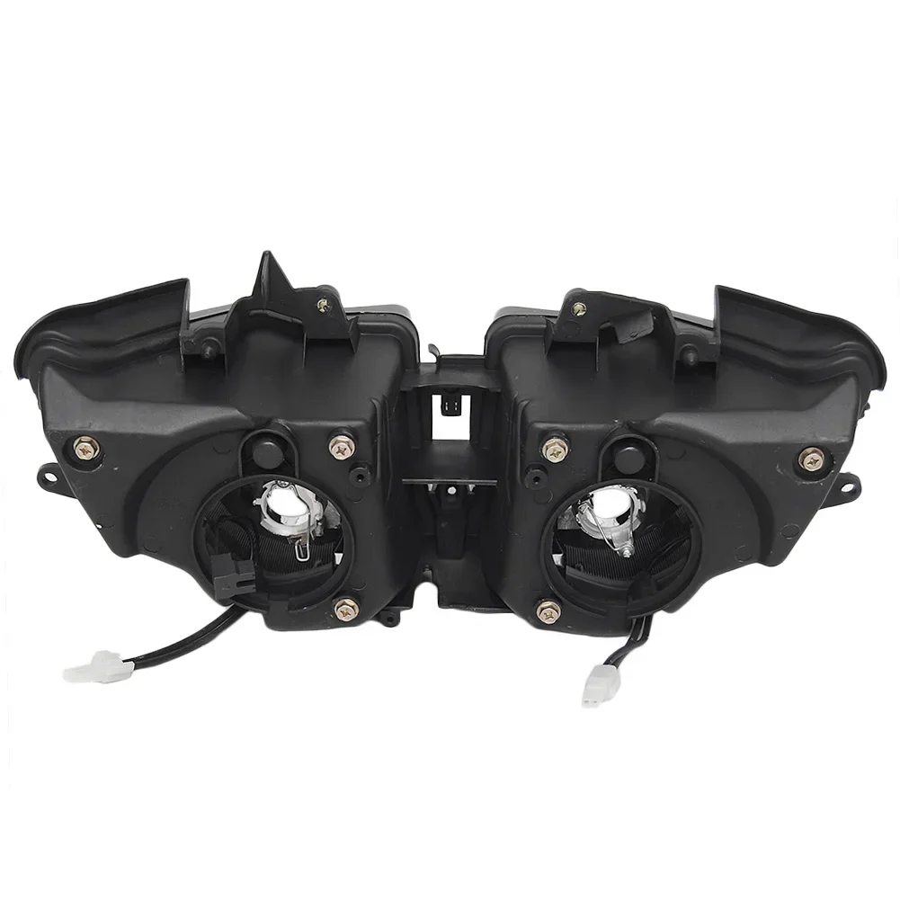 Фото Фара передняя в сборе для мотоцикла Honda CBR1000RR CBR 1000 RR 2008-2011 №5