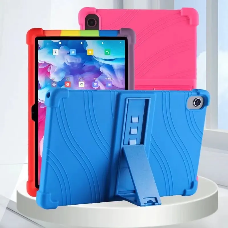 

Силиконовый чехол для планшета Teclast T40 T50 P25T P30HD P30 P20HD P20