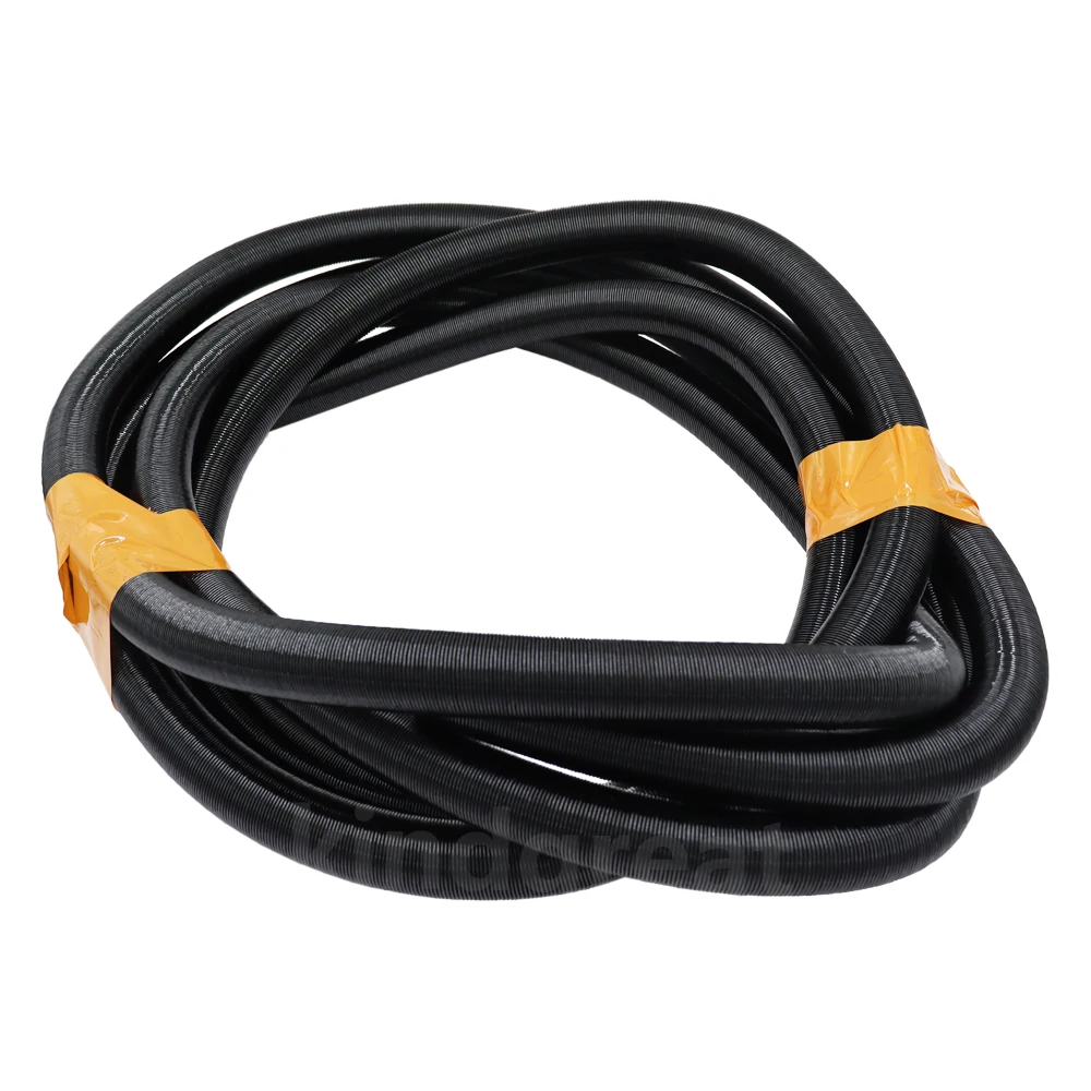 Гофре длиной 5 метров 25 мм подходит для Eberspacher Airtronic D2 D4 D4S Webasto 2 кВт дизельный