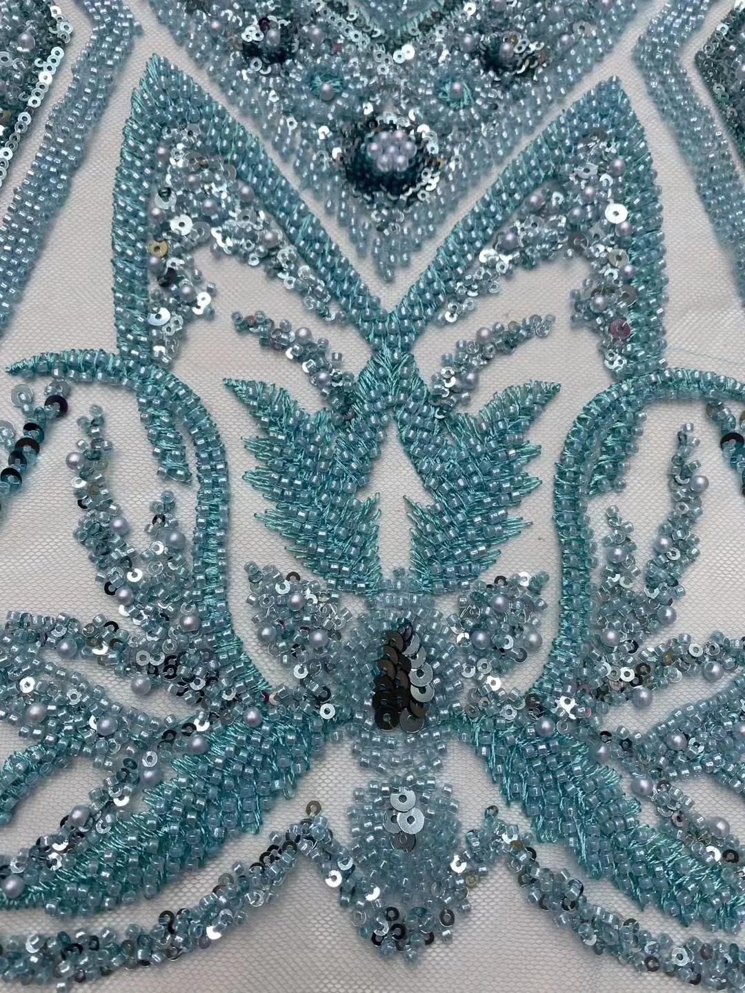 Африканская кружевная ткань с блестками для женщин вышивка свадебные платья