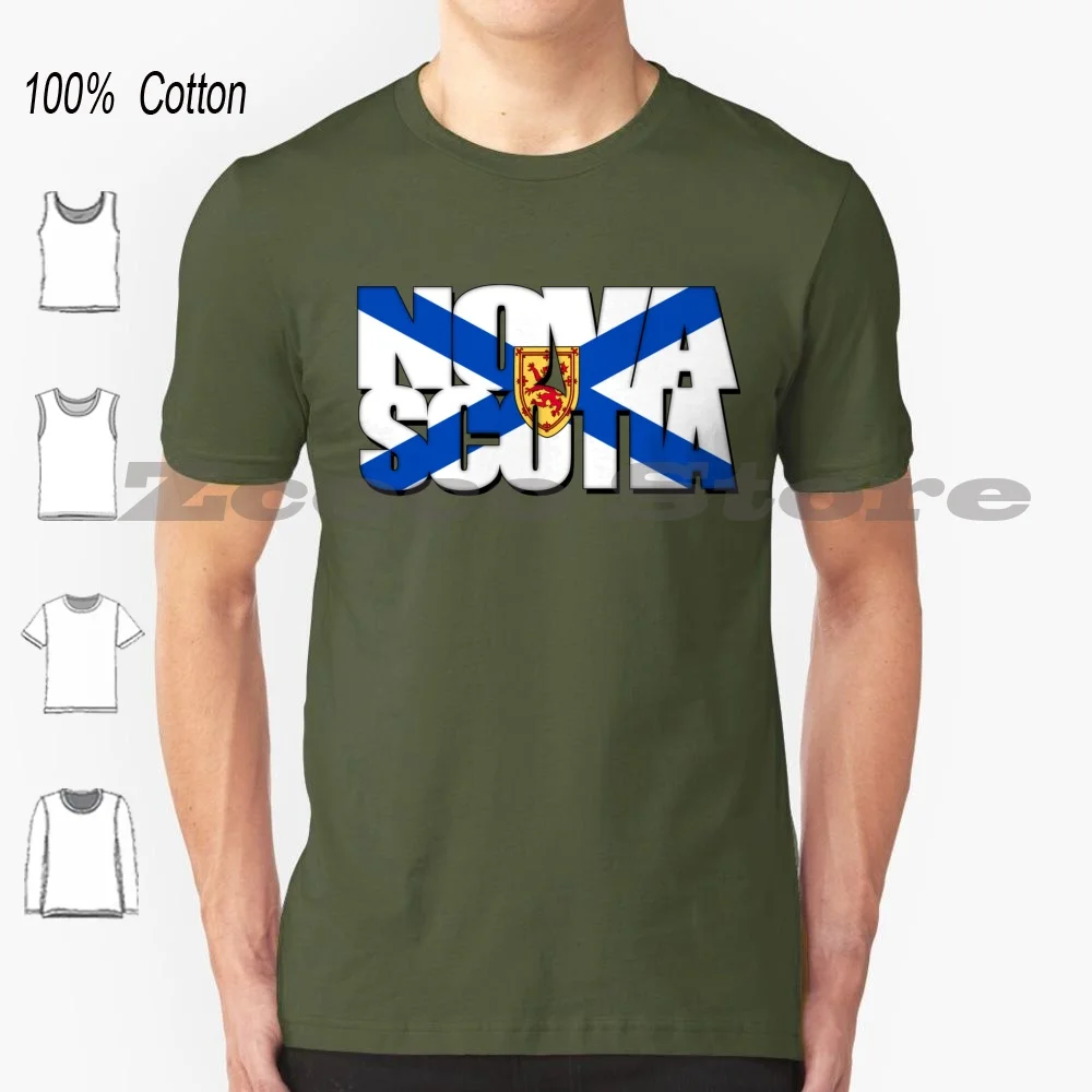 Nova 100% Cotton Men And Women Soft Fashion T-Shirt Canada Canadian O Canada Confederation Canada 150 First Nations Canada150