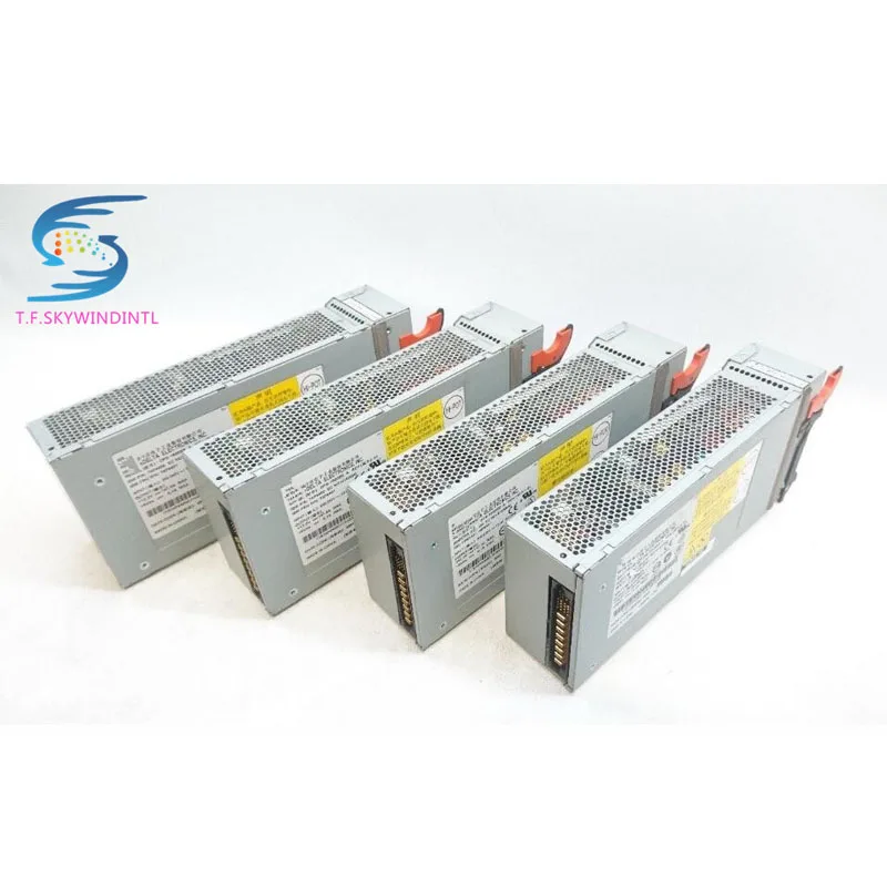 Бесплатная доставка Spsr ,1600 Вт серверный блок питания, блок питания BladeCenter 74P4400 74P4401 стандартная поддержка майнинга