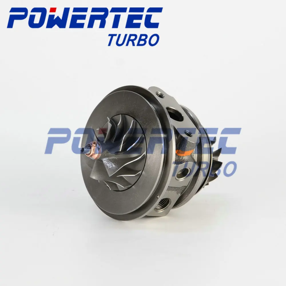 Фото Картридж турбокомпрессора 28200-4A200 Turbo CHRA 49135-04020 для Mitsubishi Galloper II с двигателем 4D56TI D4BH 2.5 TDI 73 кВт №1